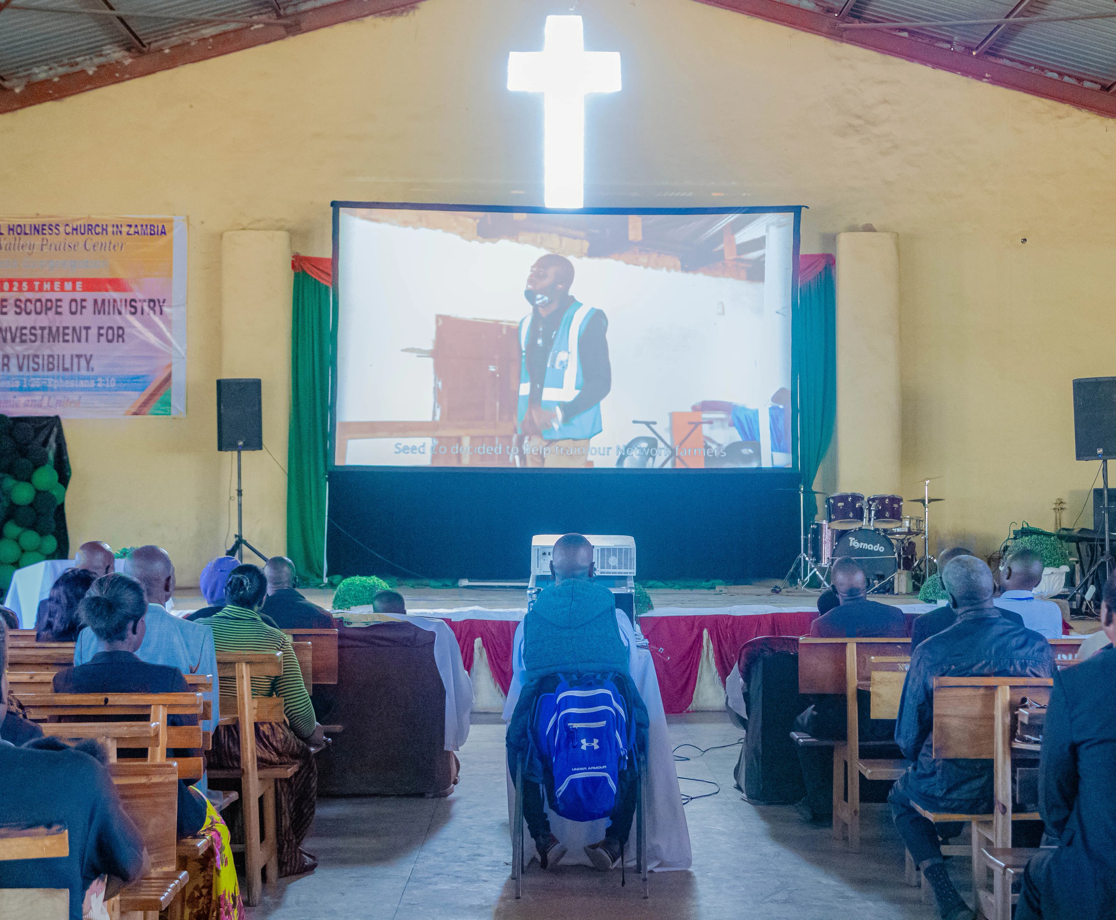 Integral Mission featured photo