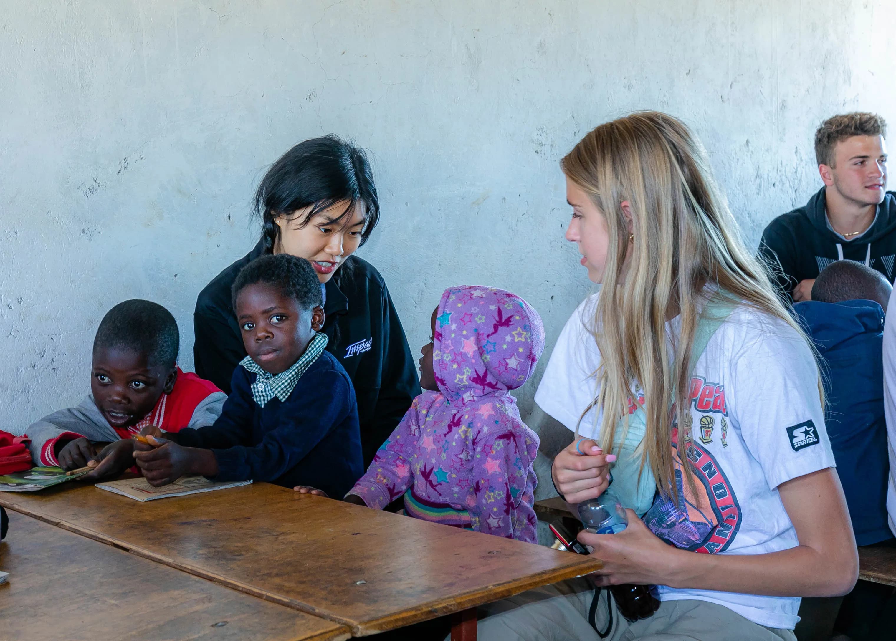 Child Sponsorship Program slideshow item 2