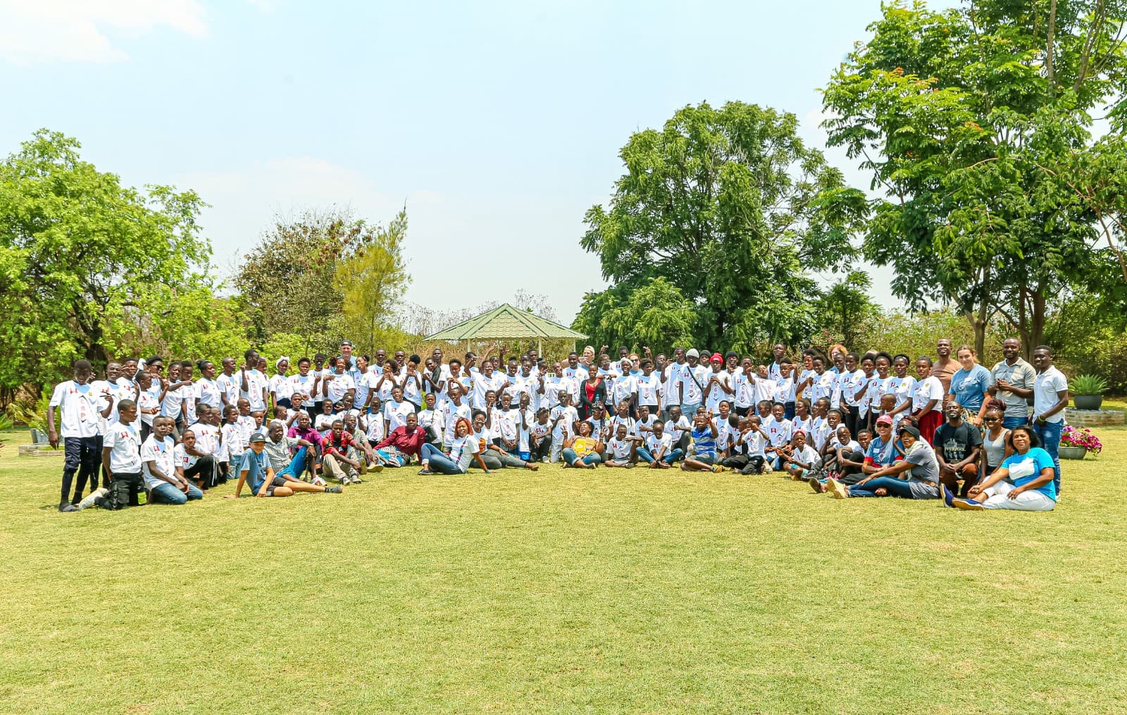 Child Sponsorship Program featured photo