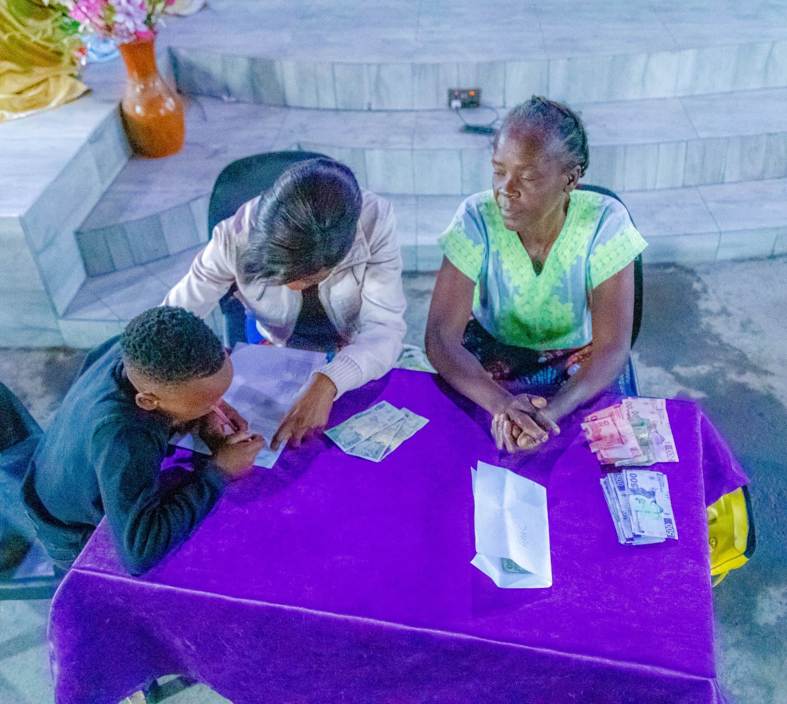 Child Sponsorship Program slideshow item 13