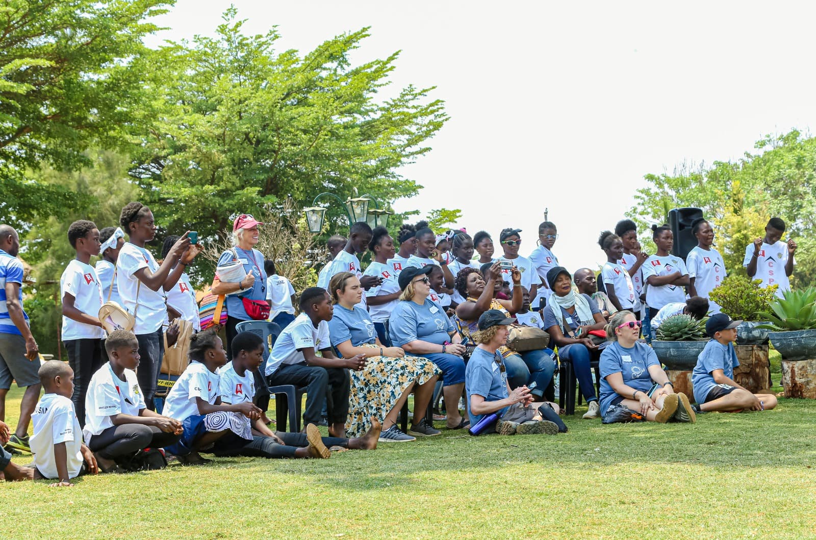 Child Sponsorship Program slideshow item 14